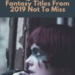 8 Queer YA Fantasy Titles Released in 2019 You Should Read - 40