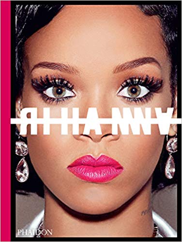 The Rihanna Book book cover