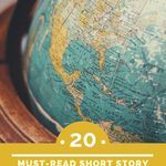 20 Must Read Short Story Collections by Women in Translation - 86