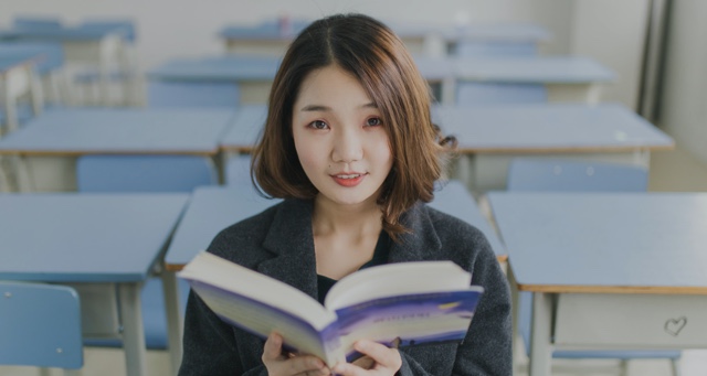25 Must-Read 2019 YA and Middle Grade Books With Asians on the Cover