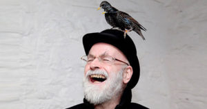 download funniest terry pratchett books