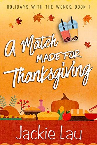 Couverture Un match fait pour Thanksgiving