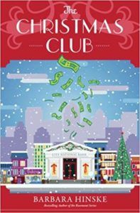 the christmas club