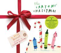 The Crayons' Christmas cover image