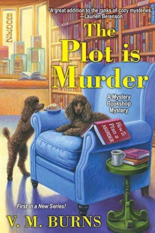 The Best Cozy Mystery Series to Read Right Now - 16