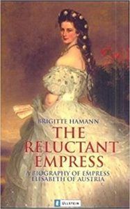 7 of the Best Books About Sisi  Empress of Austria - 92