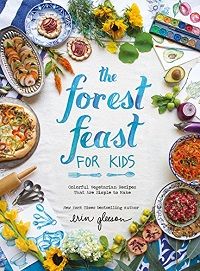 12 of the Best Kids  Cookbooks for Young Chefs and Families - 54