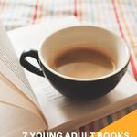 7 Young Adult Books with Unconventional Narrative Structures - 85