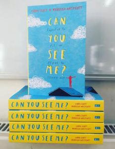 Two Great Books To Fight Stigma Around Autism in Tweens   Teens - 55