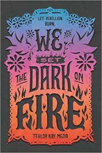 We Set the Dark on Fire book villains