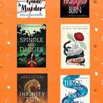 Winter 2020 YA Books  175  January March New Releases To TBR - 19