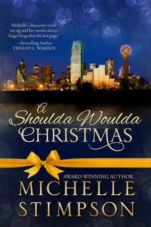 A Shoulda Woulda Christmas cover