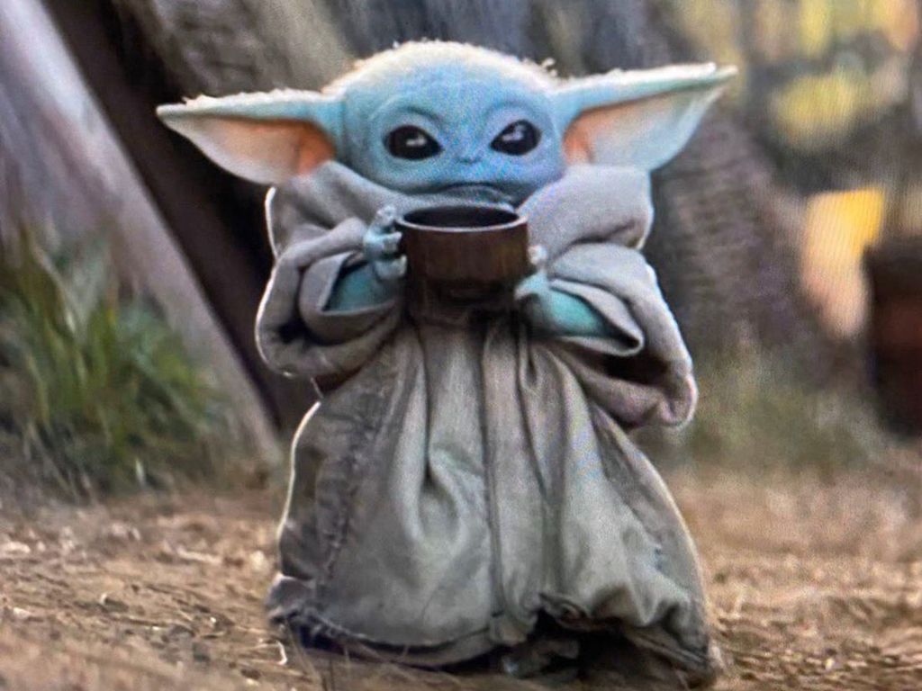 Baby Yoda Gifts Too Cute To Resist Book Riot