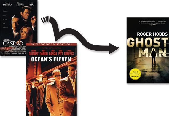 16 Mystery Book Recs Based on Films and TV Shows - 2