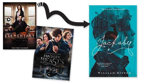 16 Mystery Book Recs Based on Films and TV Shows - 60