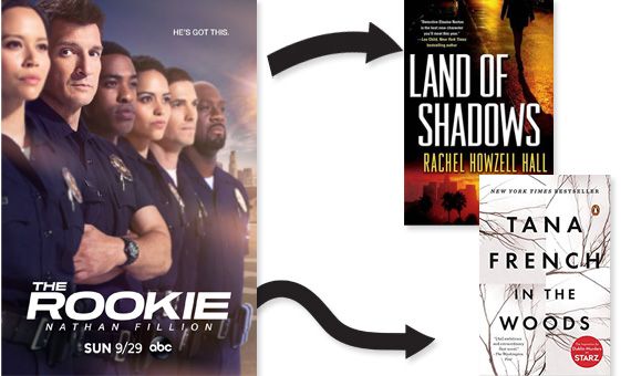 16 Mystery Book Recs Based on Films and TV Shows - 77