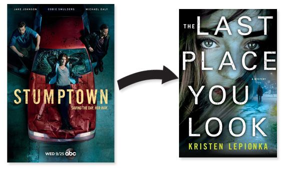 16 Mystery Book Recs Based on Films and TV Shows - 19