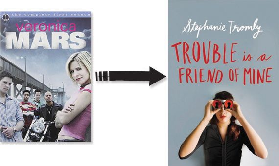 16 Mystery Book Recs Based on Films and TV Shows - 55