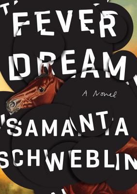 cover of Fever Dream by Samantha Schweblin