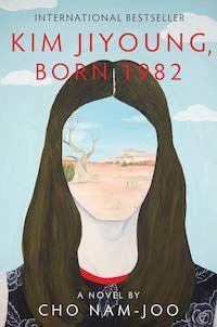Kim Jiyoung, Born 1982 cover