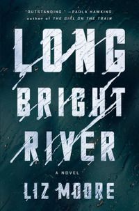 Long Bright River cover