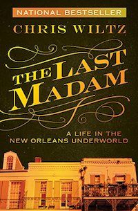 United States of a Mystery  Essential Louisiana Crime Fiction - 89