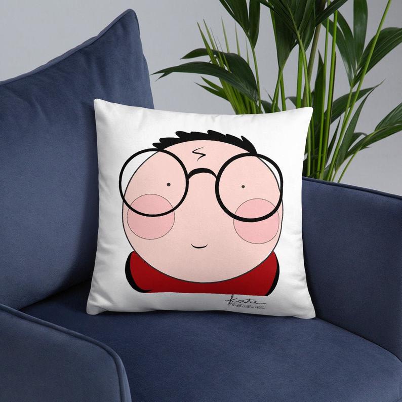 Harry Potter Duvet Covers for Every Bookish Personality