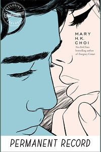 11 Young Adult Books About Interracial Couples - 90