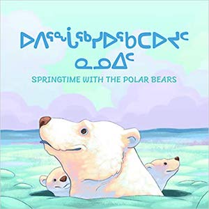 Springtime with the Polar Bears