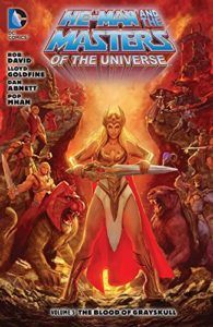 Catching Up on the Rebooted SHE RA Onscreen and in Comics - 92