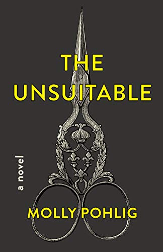 The Unsuitable cover image
