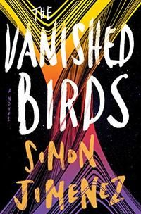 The Vanished Birds cover