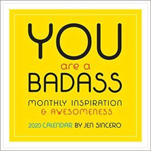 Reading Pathways  Jen Sincero YOU ARE A BADASS Books - 20