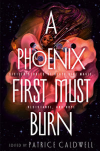 A Phoenix First Must Burn from 20 Must-Read 2020 SFF Books | bookriot.com