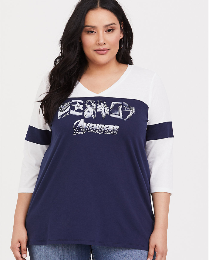 Plus Size Literary Threads You Need at Torrid - 49