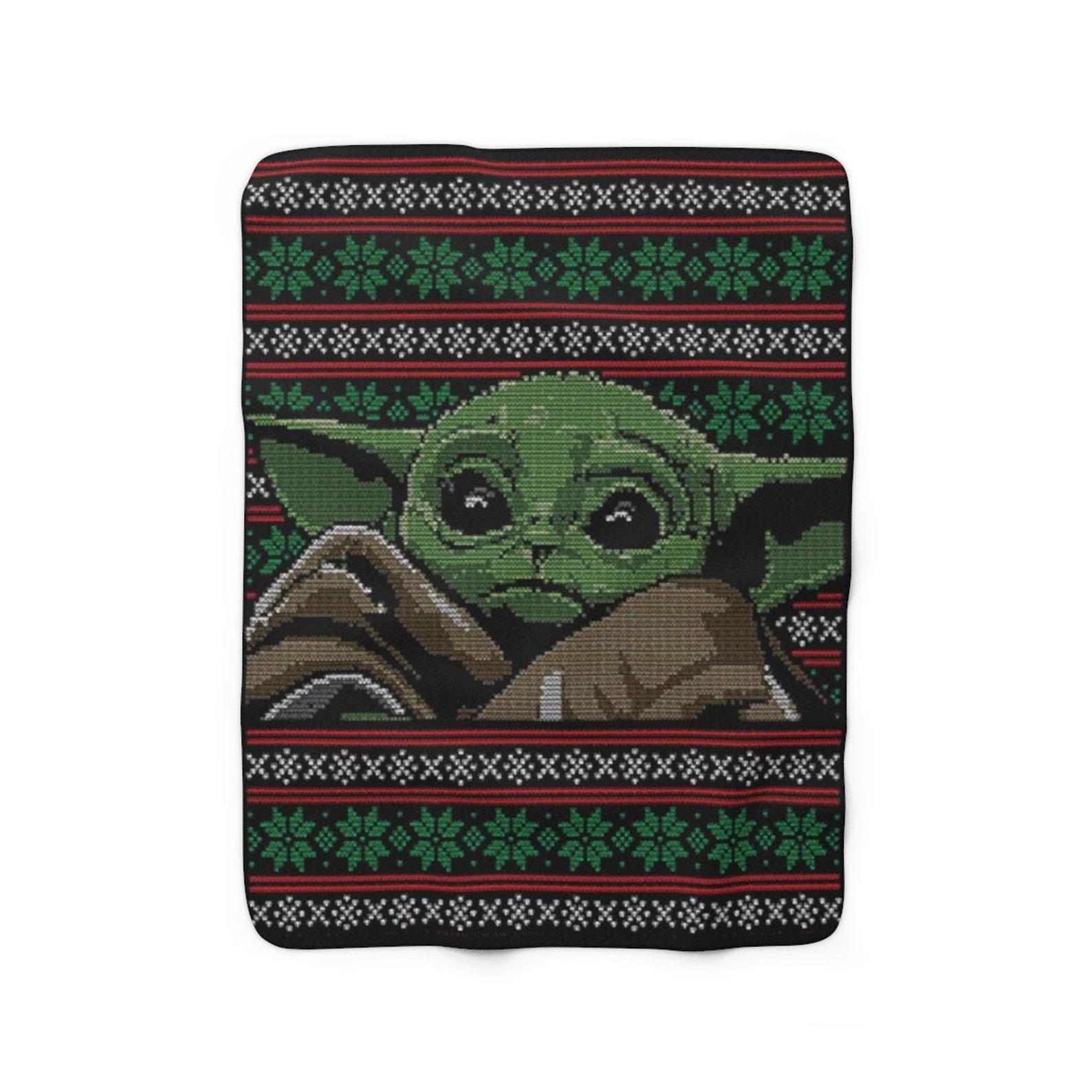 Baby Yoda Gifts Too Cute To Resist | Book Riot