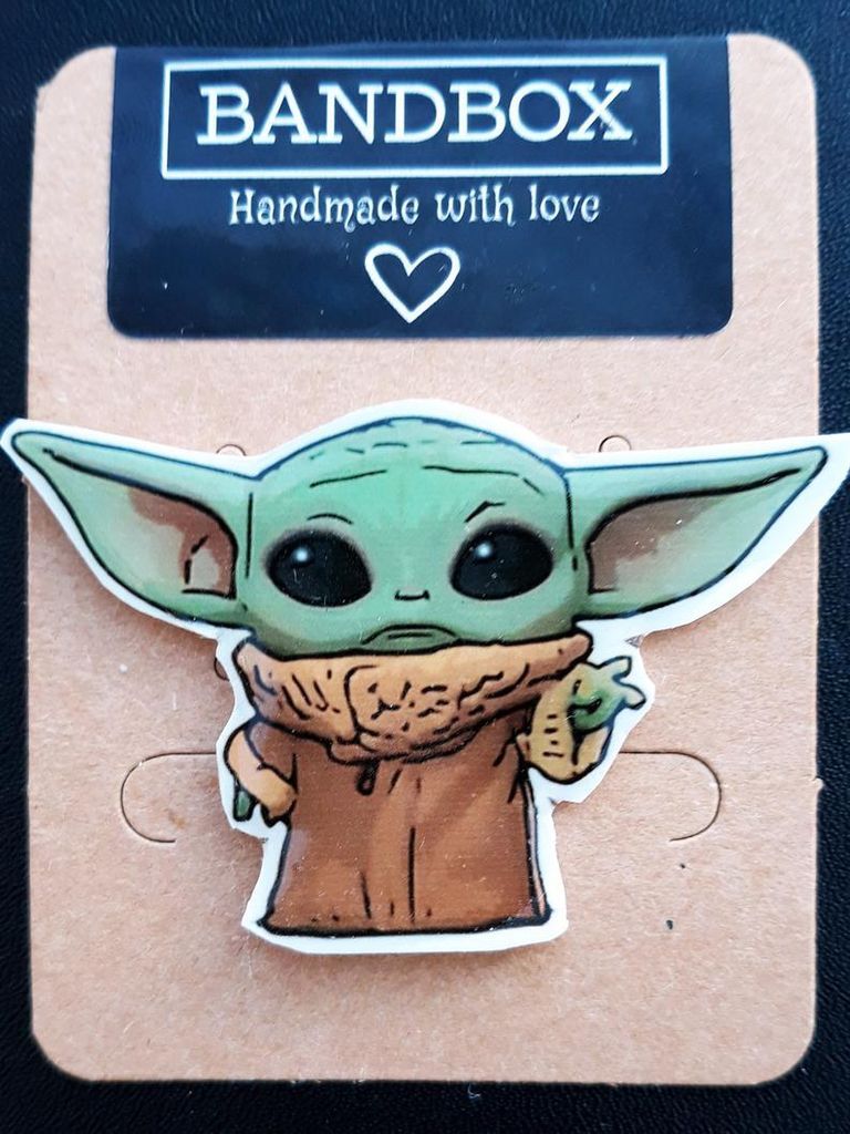 Baby Yoda Gifts Too Cute To Resist Book Riot