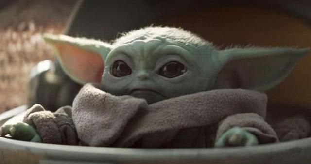 Baby Yoda Gifts Too Cute To Resist Book Riot