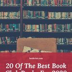 20 Of The Best Book Club Books For 2020 - 31