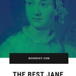 Best Jane Austen Sentences From PRIDE AND PREJUDICE and More - 86