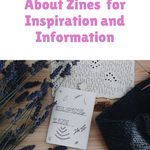 6 of the Best Books About Zines for Inspiration and Information - 34