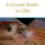 How to Not Get Everyone Books As Gifts - 49