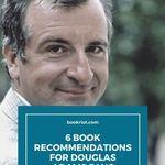 6 Book Recommendations for Douglas Adams Fans - 36