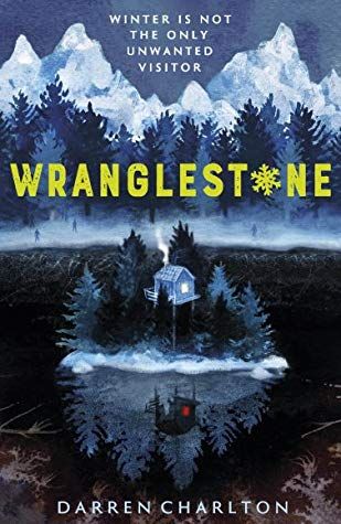 Cover of Wranglestone