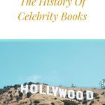 Candid Portraits or Ghostwritten Fluff  The History of Celebrity Books - 80