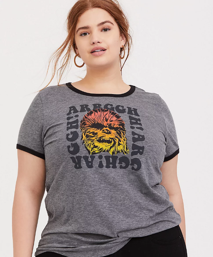 Plus Size Literary Threads You Need at Torrid - 30