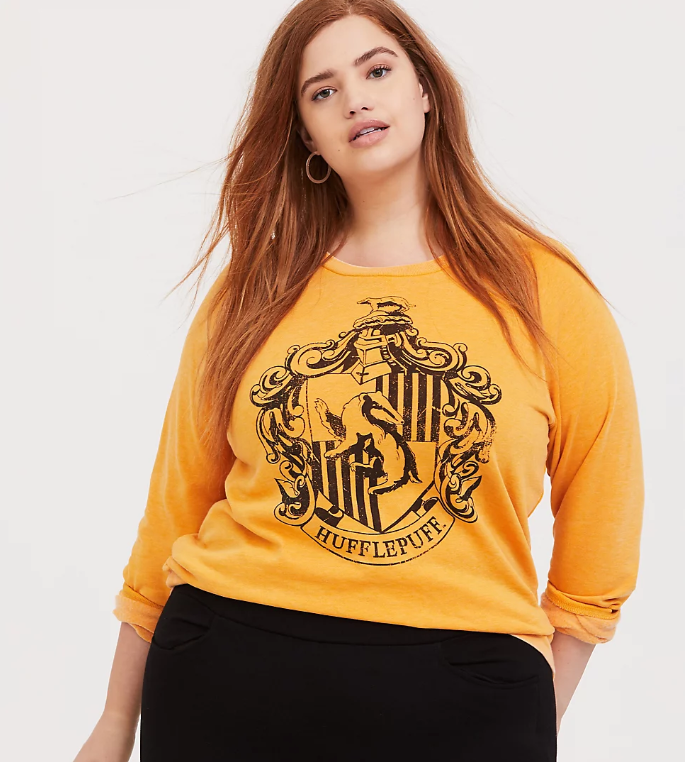 Plus Size Literary Threads You Need at Torrid - 28