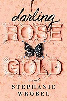 Darling Rose Gold book cover