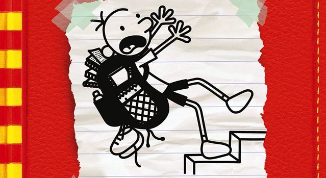 Hilarious Books Like Diary of a Wimpy Kid