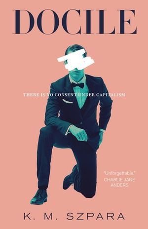 Docile cover